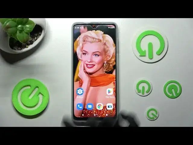 'Video thumbnail for How to Turn On / Off Auto Brightness on MOTOROLA Moto G62 5G - Adjust Screen Brightness'