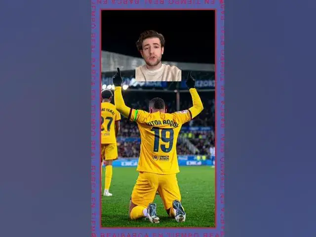 Video thumbnail for APELACIÓN TAMBIÉN DESESTIMA EL RECURSO POR VITOR ROQUE