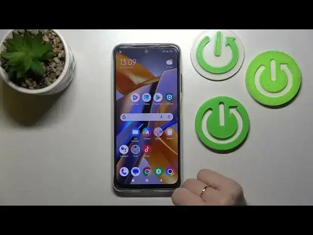 'Video thumbnail for How to Unmute Ringtone on Poco M5s?'