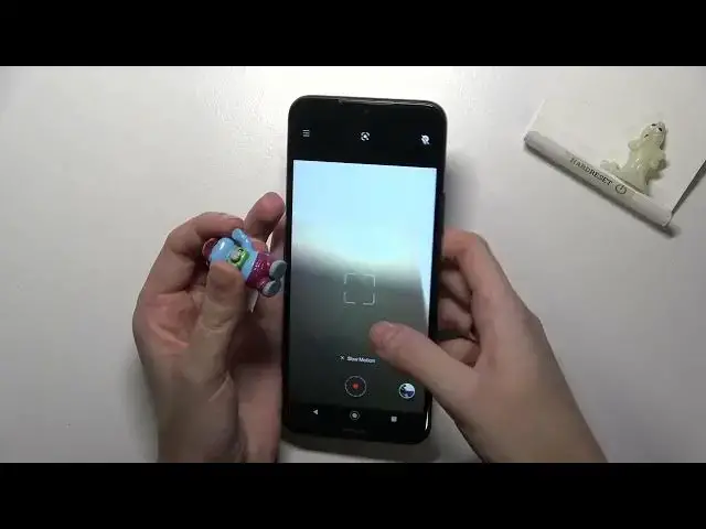 Video thumbnail for NOKIA G50 5G - How To Record Slow Motion