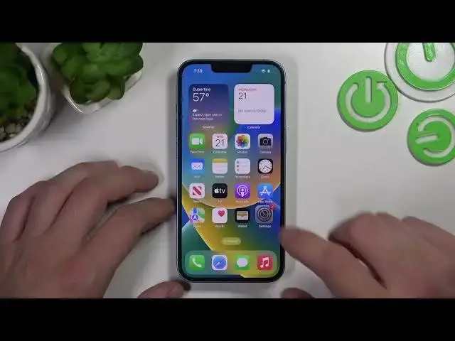 'Video thumbnail for How to Turn On & Off Camera Action Mode Lower Light in iPhone 14?'