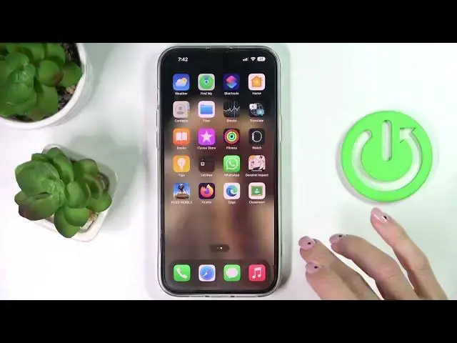 'Video thumbnail for How to Make iPhone Talk Once Low Power Mode is Active? | iOS 16 Shortcuts & Automation'