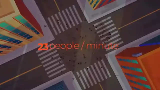 Video thumbnail for The True Meaning Of Life (Animated Cinematic)