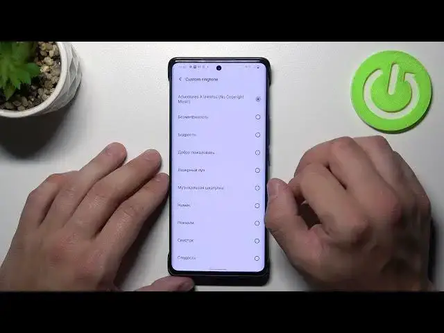 'Video thumbnail for How to Set Custom Ringtone Sound on VIVO X80 Pro'