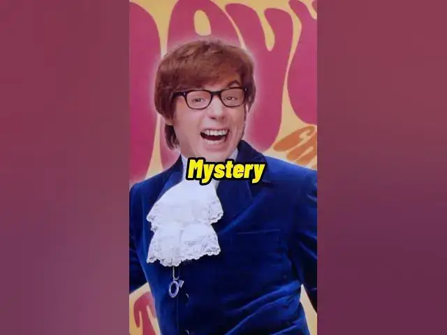 Video thumbnail for Austin Powers Cat Mr Bigglesworth #austinpowers #mrbigglesworth #cats