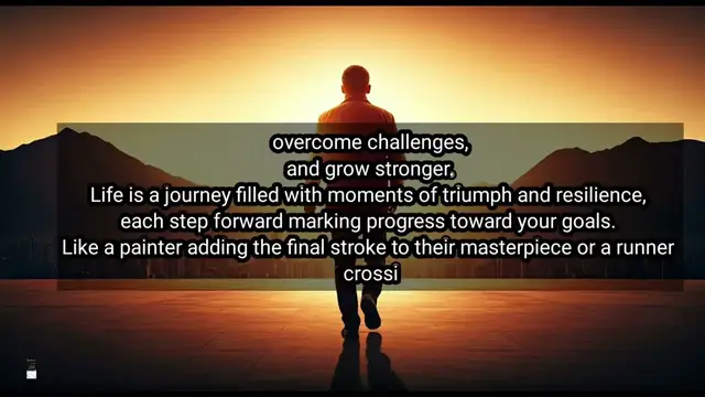 Video thumbnail for Success