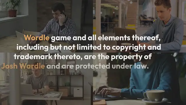 Video thumbnail for Endless Wordplay with Wordle Game: Master Every Puzzle with WordleArchive.com