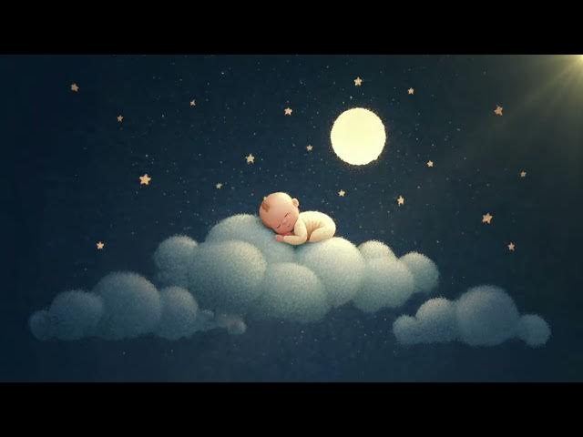 Video thumbnail for Lullabies for Babies to Go to Sleep Fast ♫ Bedtime Music