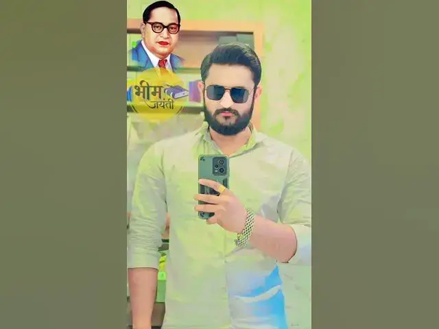 'Video thumbnail for ખમ્મા મારા ભીમાબાઇના લાલ . ડોક્ટર બાબા સાહેબ આંબેડકર #drbabasahebambedkar #jaybhimstatus #bhimarmy'