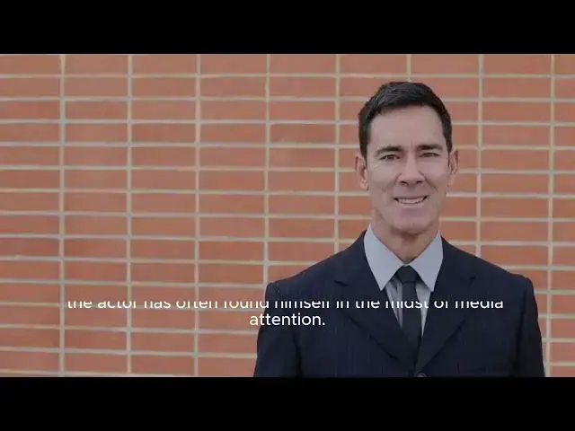 Video thumbnail for Charlie Sheen's Neighbor Arrested, Allegedly Tried To Strangle Him - Entertainment Weekly