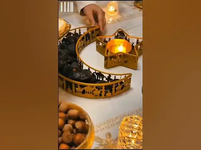 Video thumbnail for Ramzaan is coming soon