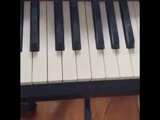 'Video thumbnail for SOMEBODY TRANSCRIBE THIIIIIS!'