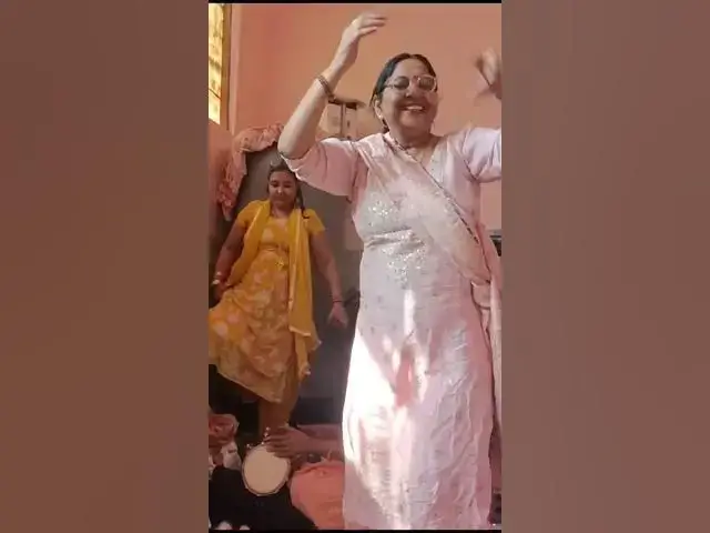 Video thumbnail for 💯🫣😍 मन बुलाव  झाले  देव आंख दबाव #dance #हरियाणवीगीत