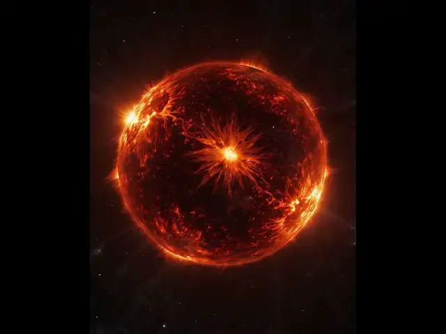 'Video thumbnail for UY Scuti Star Facts'