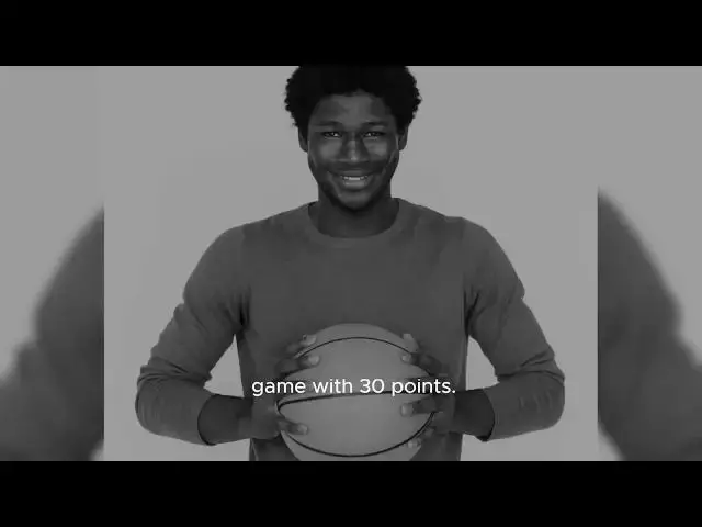 Video thumbnail for Desmond Bane (37 Pts) & Ja Morant (30 Pts) Combine For 67 Points! | December 23, 2023 -