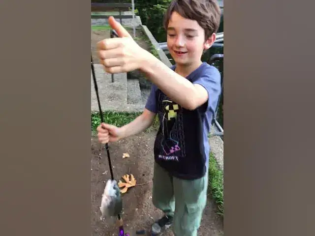 Video thumbnail for Rainbow Trout on the Float Setup