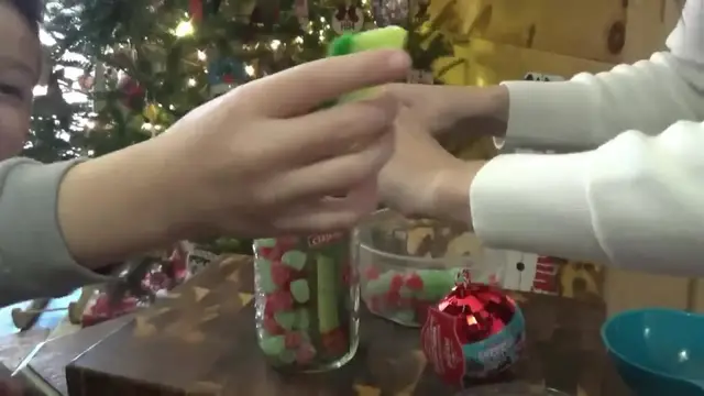 Video thumbnail for STILL NEED A GIFT   🎁 Super EASY   Cheap Mason Jar DIYs for the Holidays that everyone will LOVE  🎅(720P HD)