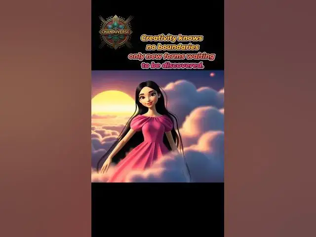 Video thumbnail for AI Art Creativity