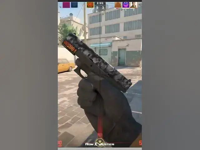 Video thumbnail for CounterStrike - CS2 Premiere Grind - Highlight Reel