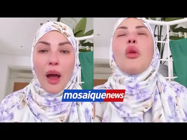 Video thumbnail for خولة سليماني تبكي وتكشف تفاصيل صادمة بعد نشر صور قديمة لها دون إذنها.