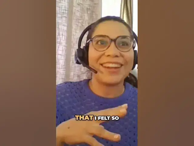 Video thumbnail for How Preparation Boosted My Confidence for Nature Questions