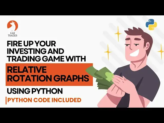 'Video thumbnail for Mastering Relative Rotation Graphs (RRG) – Find Market Leaders & Laggards Like a Pro!'