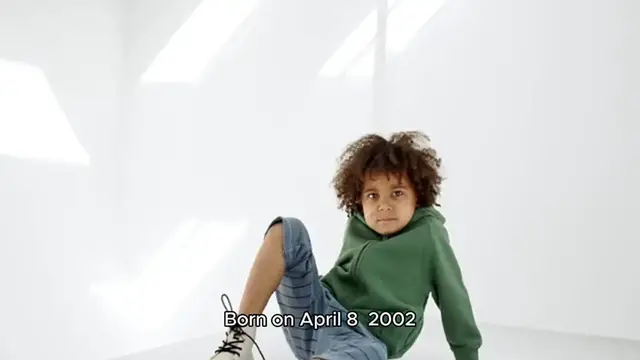 Video thumbnail for Skai jackson