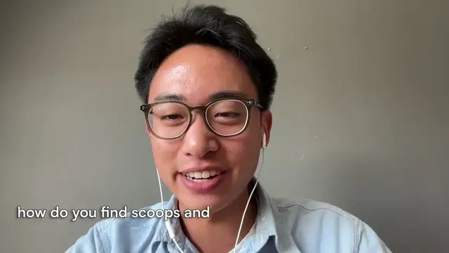 Video thumbnail for How to Build a Local Newsletter People Actually Read