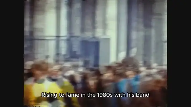 Video thumbnail for greg kihn