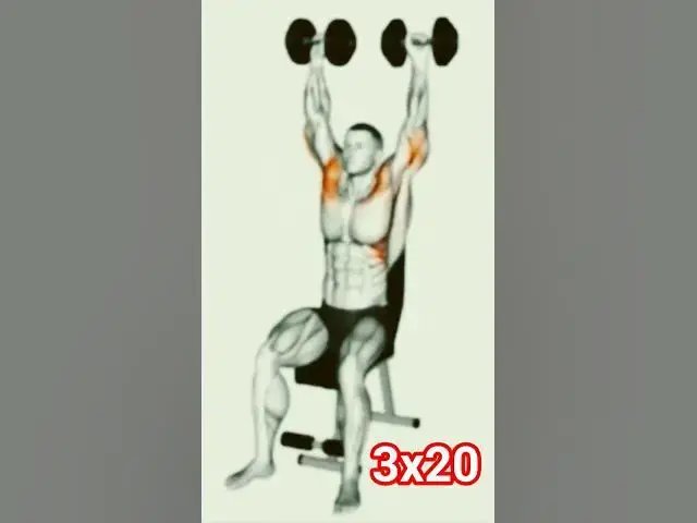 Video thumbnail for #aerobic #sports #fitnessmotivation #body_building #motivation #motivationfitness #fitness #الاجسام