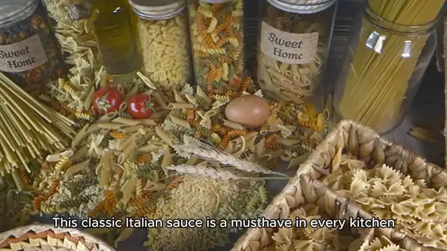 'Video thumbnail for Viral alfredo sauce recipe'