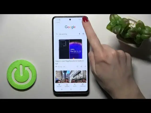 'Video thumbnail for How to Turn Off Voice Match of Google Assistant on SAMSUNG Galaxy M31s // Disabling Hey Google'