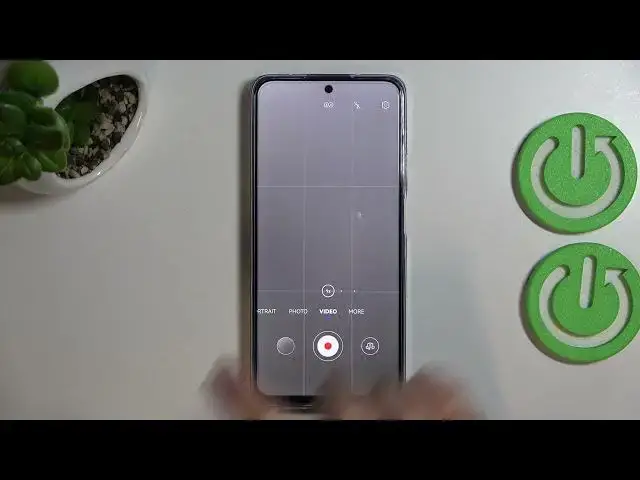 Video thumbnail for How to Change the Camera Video Resolution on the HUAWEI Nova Y90