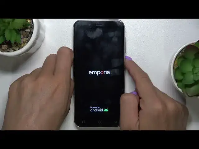 Video thumbnail for How to Soft Reset EMPORIA Smart 4 – Perform Force Restart