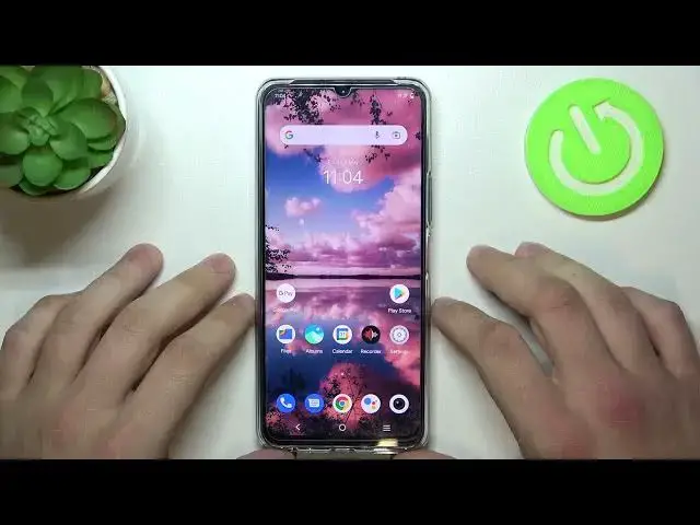 Video thumbnail for VIVO Y76 5g - How To Change Display Brightness Level
