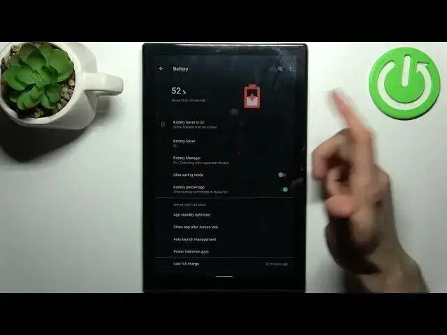 Video thumbnail for How to Use Battery Saver in OUKITEL OKT1 – Power Saving Mode