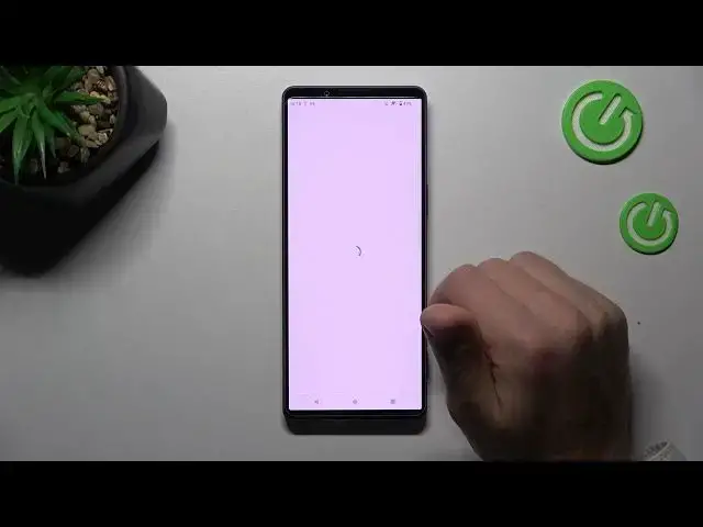 Video thumbnail for How to Activate Hey Google of Google Assistant in SONY Xperia 1 IV