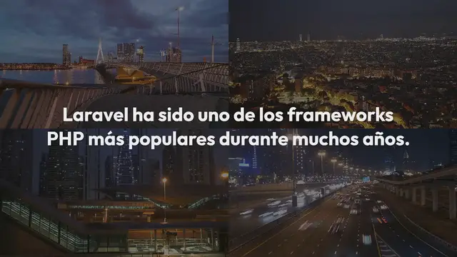 Video thumbnail for Novedades de Laravel 9: Una Inmersión Profunda en la Próxima Gran Versión