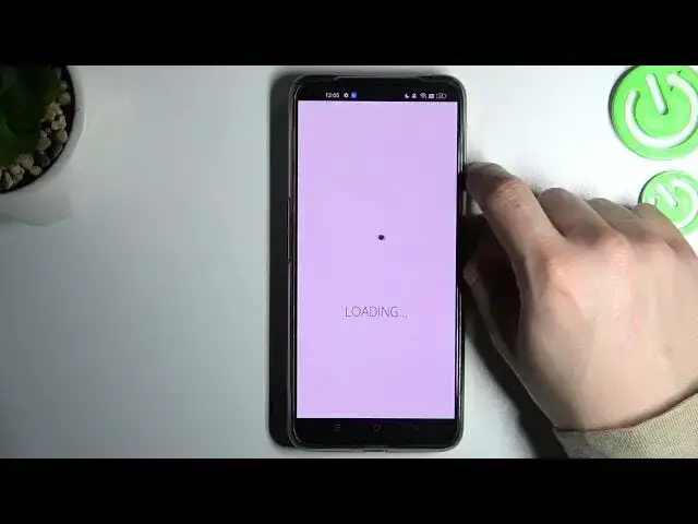 Video thumbnail for How to Scan Body Temperature on REALME GT Neo 3T