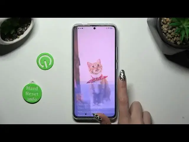 Video thumbnail for How to Lock Apps with App Lock on POCO F5 Pro
