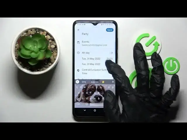 Video thumbnail for How to Create the Calendar Event on the TCL 30 SE