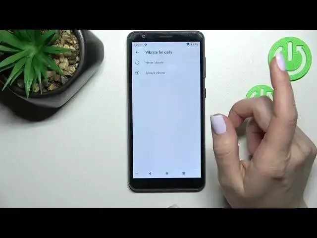 'Video thumbnail for How to Find Sound Settings in ZTE Blade A31 - Manage Sound Settings'