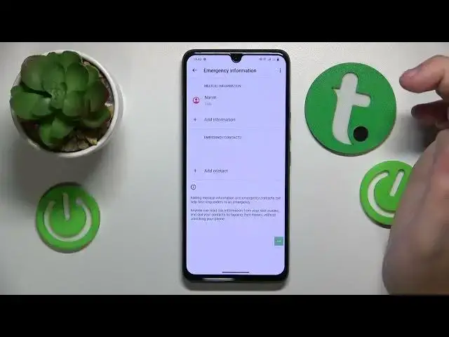 Video thumbnail for How to Add Emergency Number in VIVO - Setting Up the SOS Phone Number