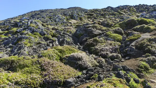 Video thumbnail for Wanderung auf den Pico | Azoren