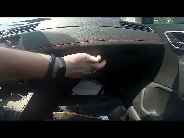 Video thumbnail for Where is SD Card Slot in Seat Ibiza V ( 2017 - now ) How to Find SD Card Slot?