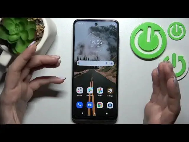 'Video thumbnail for MOTOROLA Moto G22 – How to Activate & Deactivate Silent Mode'
