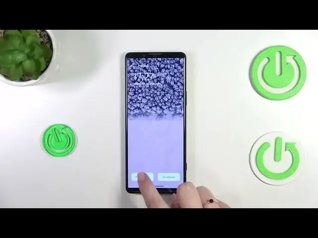 'Video thumbnail for How to Change Wallpaper in SONY Xperia 5 IV – Find Wallpaper Section'