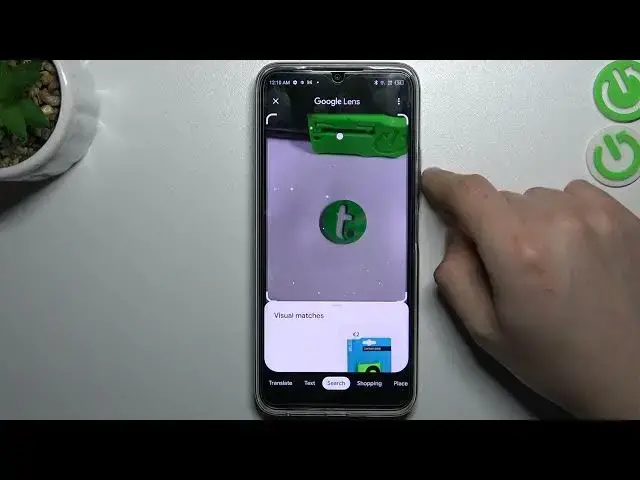 Video thumbnail for How Do Reverse Google Image Search on INFINIX Hot 20