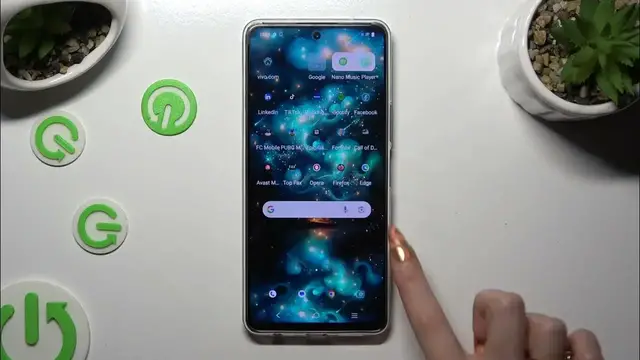 Video thumbnail for How to Change Device Theme on VIVO Y36?