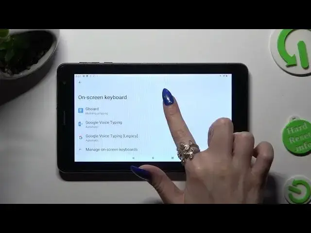 Video thumbnail for How to Enable Text Correction Options on the Tablet Navitel T787 4G? Find & Turn ON Keyboard Words!